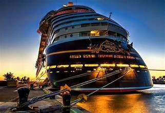 Disney Dream