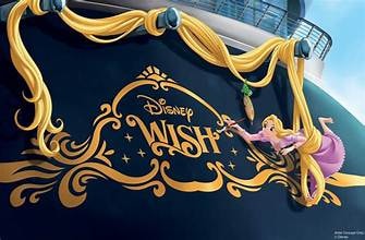 Disney Wish