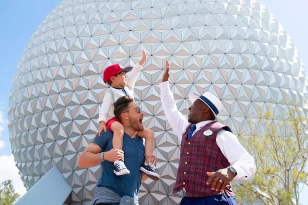 Disney Private VIP Tours