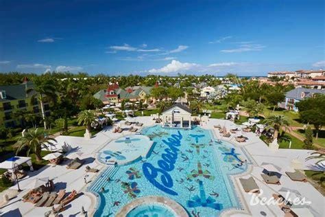 Beaches Suite Deals — Extra 7% Off for 7 Days