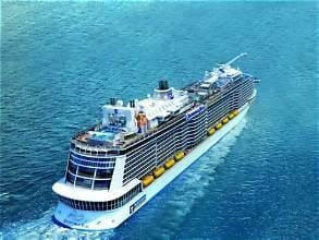 Royal Caribbean — Scary Good Deals