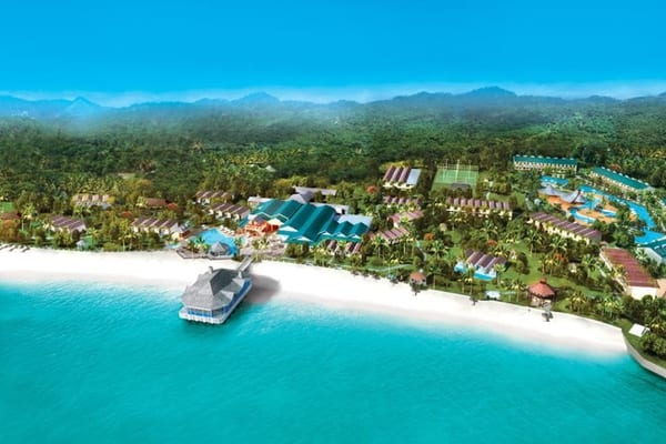 Sandals Suite Deals — Extra 7% Off for 7 Days